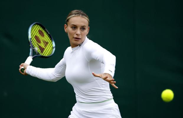 Ana Bogdan și Jaqueline Cristian și-au aflat adversarele de la US Open