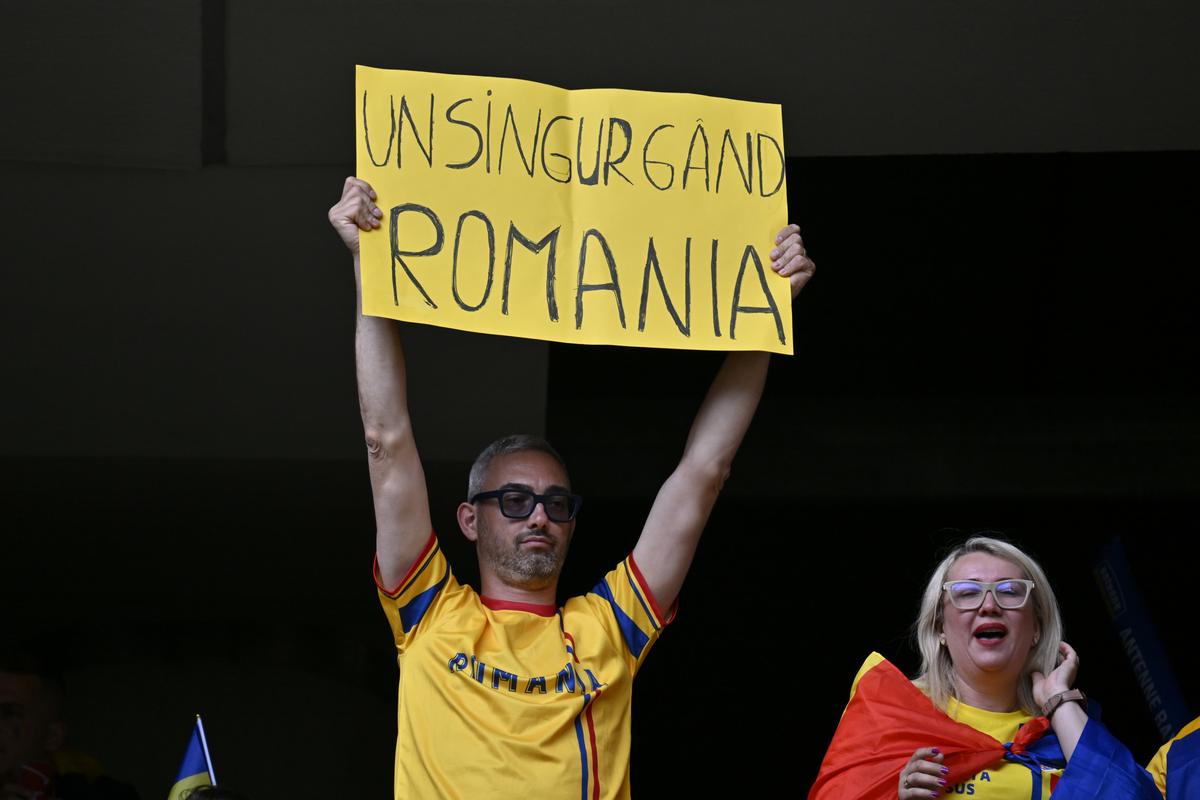 Nicolae Stanciu, mesaj clar pentru Răzvan Burleanu după eliminarea de la Euro: „D-aia Federația are un președinte!”