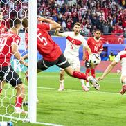 Austria - Turcia / Sursă foto: Imago Images