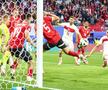 Austria - Turcia / Sursă foto: Imago Images