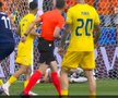 Golul lui Gakpo în România - Olanda, la EURO 2024