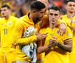 Și Nicolae Stanciu a fost emoționat serios la finalul meciului cu Olanda / Sursă foto: Imago Images