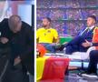 Edi Iordănescu (46 de ani) a fost nevoit să prezinte legitimația pentru a pătrunde în arena din Munchen, locul disputării optimii de finală România - Olanda.
