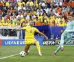 Ianis Hagi, accidentare în România - Olanda