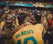 Vanesa Drăguș, soția lui Denis Drăguș / Foto: Instagram