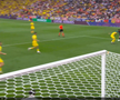 Golul lui Gakpo în România - Olanda, la EURO 2024