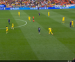 Golul lui Gakpo în România - Olanda, la EURO 2024