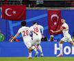 Austria - Turcia / Sursă foto: Imago Images
