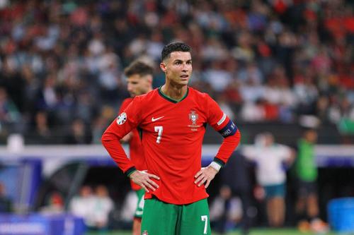 Cristiano Ronaldo (39 de ani) a transmis un mesaj pentru suporteri, după ce Portugalia a învins-o pe Slovenia cu 3-0 la loviturile de departajare, după 0-0 la capătul celor 120 de minute.