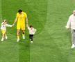 Edi Iordănescu, reverență pentru tatăl său, după eliminarea României de la Euro 2024: „A fost, este și va fi!”