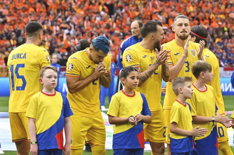 Naționala României a depășit așteptările la Euro 2024 De la Olanda către San Marino