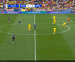 Golul lui Gakpo în România - Olanda, la EURO 2024