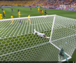 Golul lui Gakpo în România - Olanda, la EURO 2024