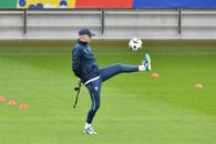 Cum a ajuns Edward Iordănescu pe lista lui AS Roma » Vești spectaculoase: „Italienii au luat informații despre el”