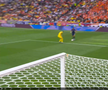 Golul lui Gakpo în România - Olanda, la EURO 2024