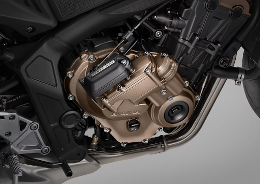 Honda, liderul mondial al vânzărilor de motociclete, a lansat o nouă tehnologie revoluționară numită “Honda E-Clutch”