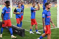Basarab Panduru „a rezolvat” ecuația regulii U21 la FCSB! Propunere pentru campioană