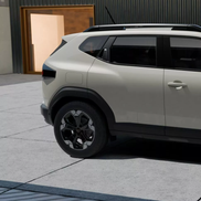 Dacia Duster 2025. foto: dacia.ro