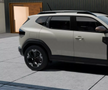 Dacia Duster 2025. foto: dacia.ro