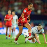 Elveția - Norvegia/ foto: Getty images