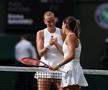 Petra Kvitova, „adio” emoționant în fața fanilor de la Wimbledon