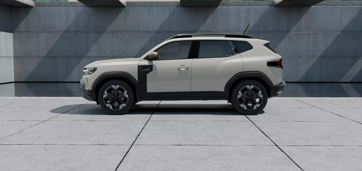 Mașina de la Dacia care va sparge piața auto din Europa » SUV-ul va fi mult mai ieftin decât Toyota, Skoda sau Hyundai: cum va arăta