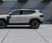 Dacia Duster 2025. foto: dacia.ro