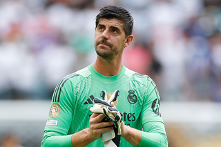 Thibaut Courtois, reacție vehementă după ce Real Madrid s-a calificat în „sferturile” de la CMC 2025: „Dacă dai crezare la patru postaci de pe Twitter...”