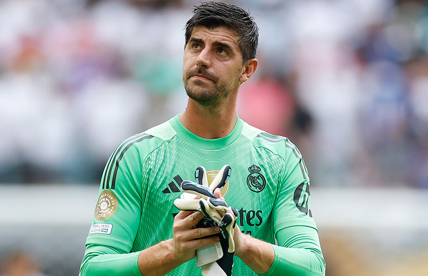Thibaut Courtois, reacție vehementă după ce Real Madrid s-a calificat în „sferturile” de la CMC 2025: „Dacă dai crezare la patru postaci de pe Twitter...”