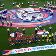 Elveția - Norvegia/ foto: Getty images