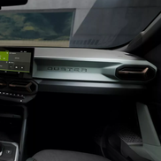 Dacia Duster 2025. foto: dacia.ro