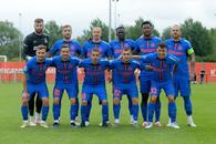 Gaură fără precedent la FCSB