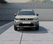Dacia Duster 2025. foto: dacia.ro