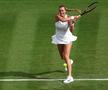 Petra Kvitova, „adio” emoționant în fața fanilor de la Wimbledon