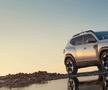 Dacia Duster 2025. foto: dacia.ro