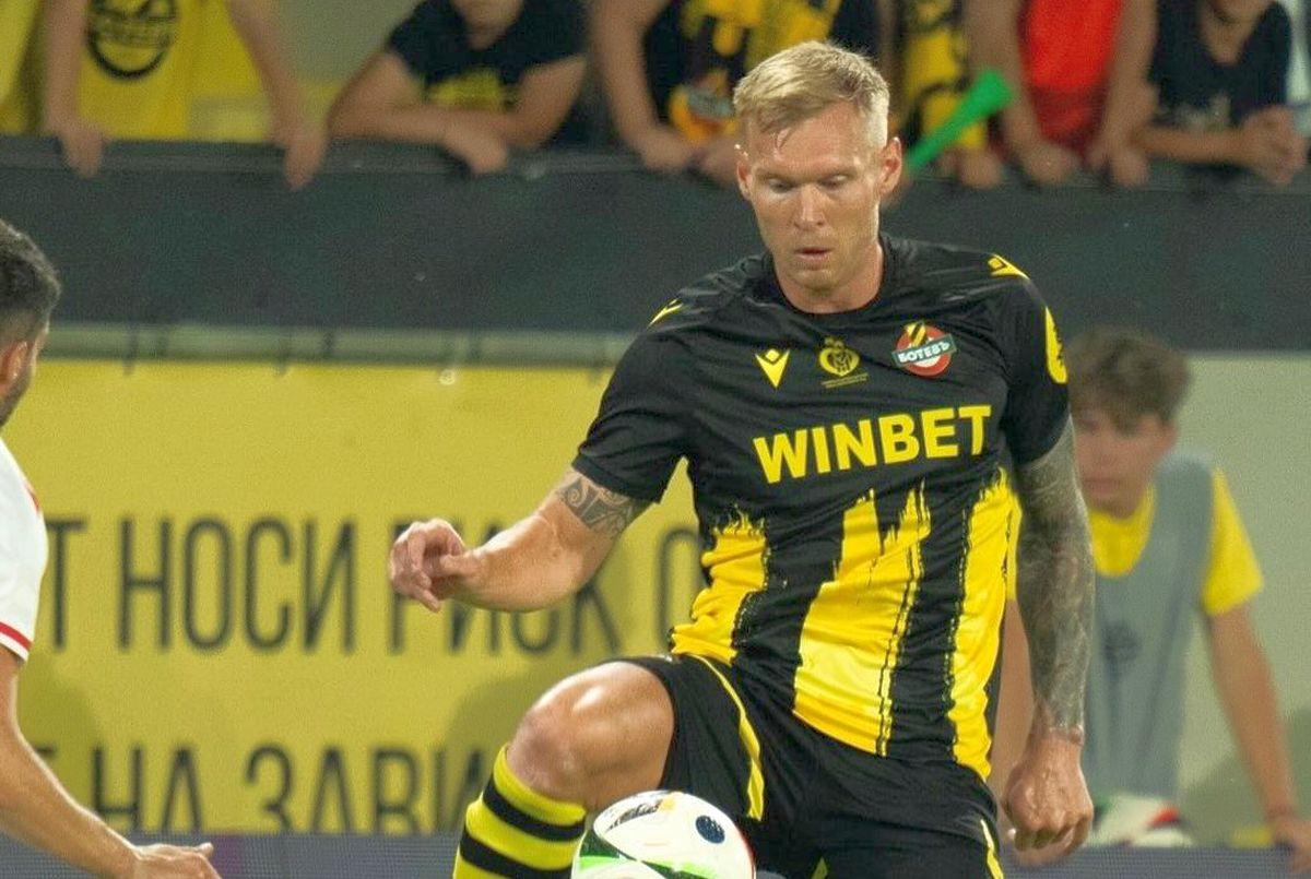 Caz straniu în Superligă: ZERO minute în actualul sezon, n-a mai jucat din martie, dar e convocat la lot: „Ce națională e asta?”