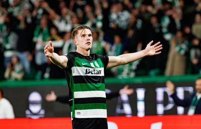 Viktor Gyokeres renunță la 10 milioane, ca să fie bine! Acord total cu Arsenal