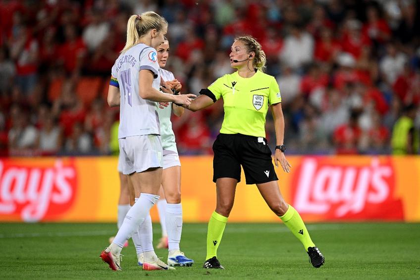 Elveția - Norvegia/ foto: Getty images