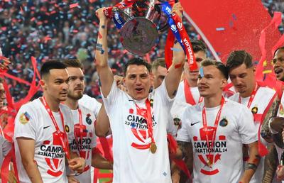 Joacă mai mult sau va forța plecarea de la FCSB » S-a săturat să fie rezervă