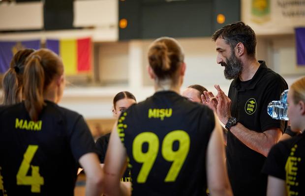 S-a închis robinetul cu bani publici! Anunț devastator al Federației de handbal: câte echipe se retrag din campionat