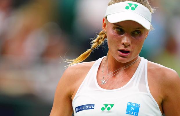 De la petrecerile nesfârșite din Monaco, la cea mai mare surpriză la Wimbledon » A făcut-o pe Coco Gauff să plângă
