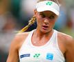 Dayana Yastremska / FOTO: Imago