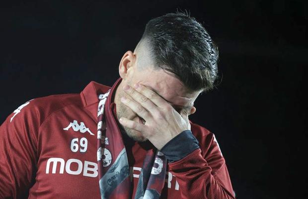 Rapid a dat răspunsul după mesajul lui Cristi Săpunaru: „Nu dă bine, ne-a afectat”