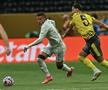 Dramatism până în ultimele secunde în Dortmund - Monterrey, ultima optime de la CM al Cluburilor! » Sergio Ramos i-a chinuit pe nemți
