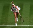 Petra Kvitova, „adio” emoționant în fața fanilor de la Wimbledon
