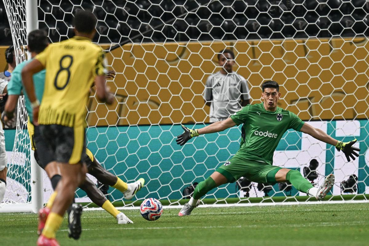 Dramatism până în ultimele secunde în Dortmund - Monterrey, ultima optime de la CM al Cluburilor! » Sergio Ramos i-a chinuit pe nemți