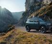 Dacia Duster 2025. foto: dacia.ro