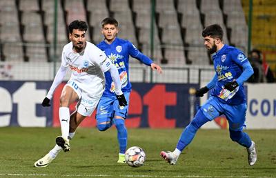 Fosta speranță de la Dinamo a semnat cu noua echipă: „Din nou acasă!”
