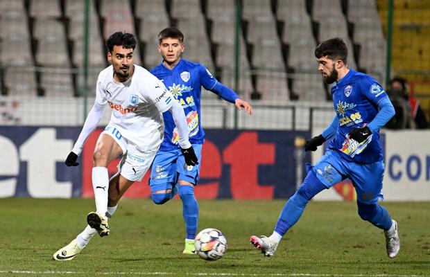 Fosta speranță de la Dinamo a semnat cu noua echipă: „Din nou acasă!”