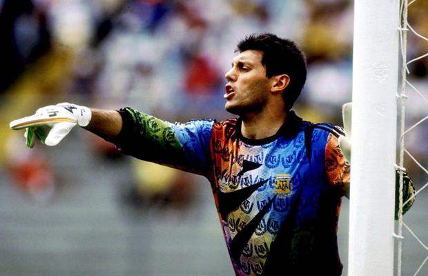 Celebrul Sergio Goycochea făcea pipi pe el înainte de penalty: „Era talismanul meu!” » Cele mai ciudate și nebune superstiții din sport